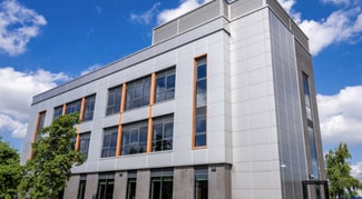 Plus de détails pour 53 Exploration Dr, Leicester - Bureau à louer