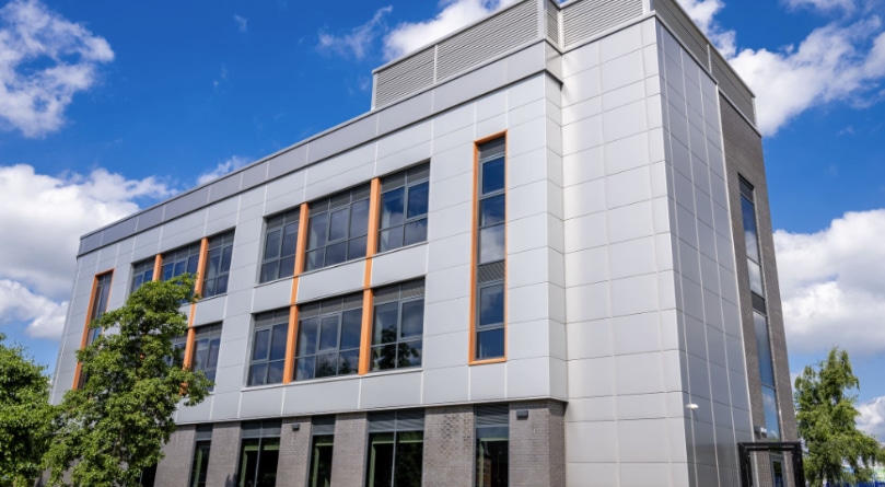 53 Exploration Dr, Leicester for lease Primary Photo- Image 1 of 2