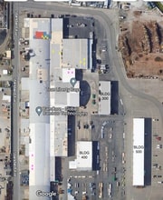 5900 Pruitt Ave, Windsor, CA - AERIAL  map view - Image1