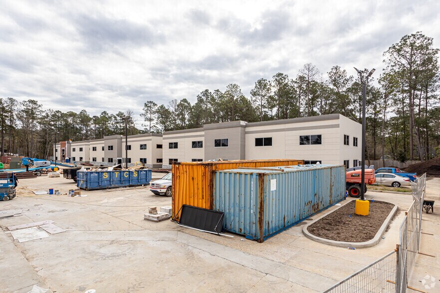 71178 Highway 21, Covington, LA à louer - Photo du bâtiment - Image 1 de 7