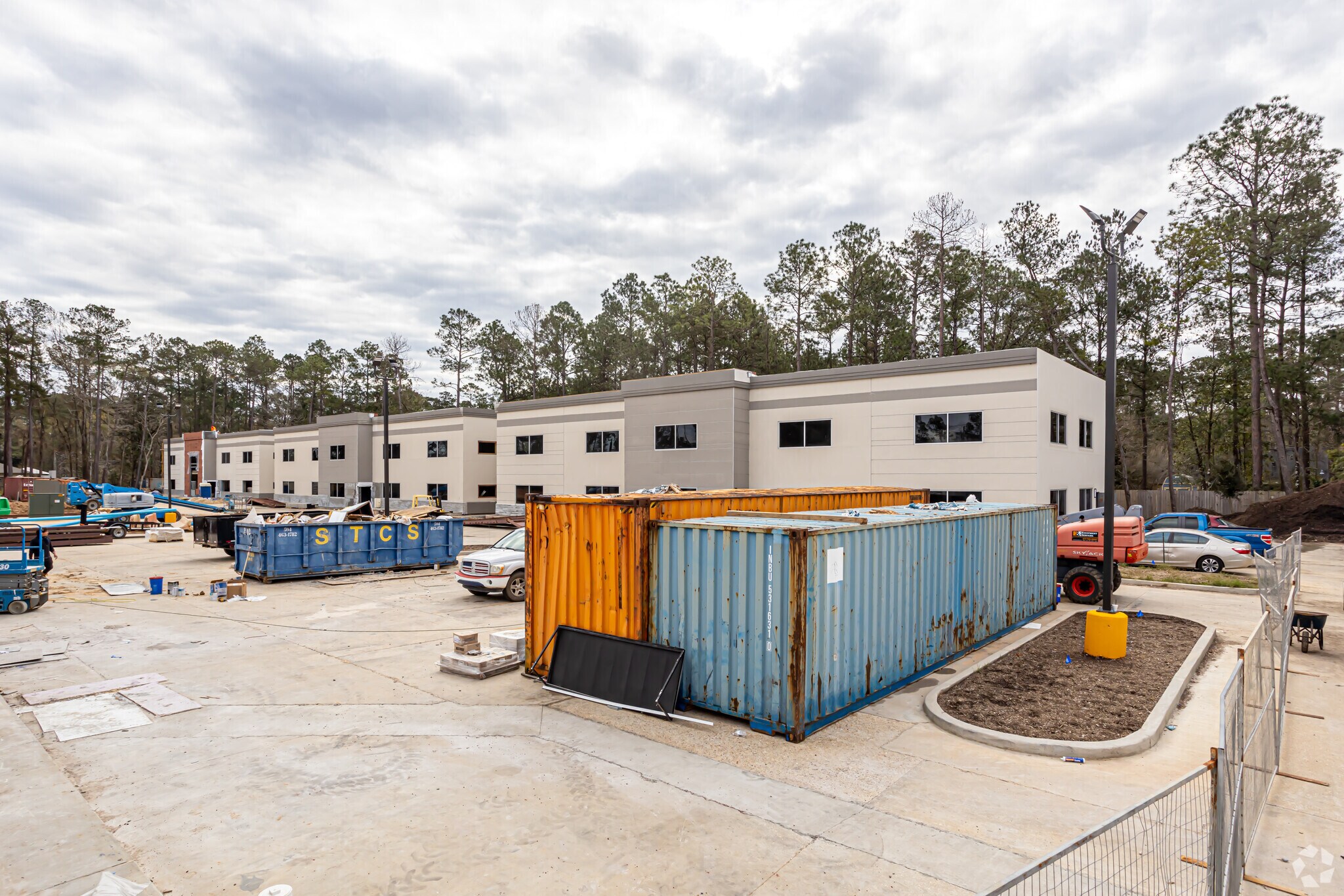 71178 Highway 21, Covington, LA à louer Photo du bâtiment- Image 1 de 8