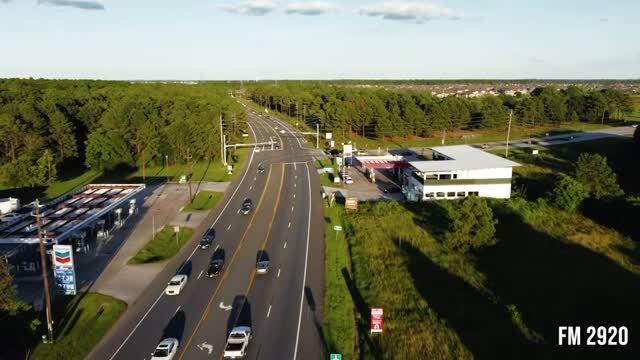 0 Stuebner Airline rd, Spring, TX à vendre - Vidéo sur l’inscription commerciale - Image 2 de 2