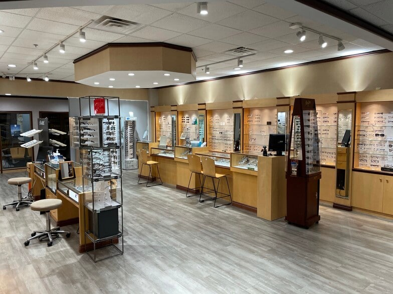 1470 Tobias Gadson Blvd, Charleston, SC à vendre - Photo intérieure - Image 2 de 46