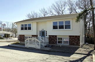 More details for 929 Lacey Rd, Forked River, NJ - Office for Sale