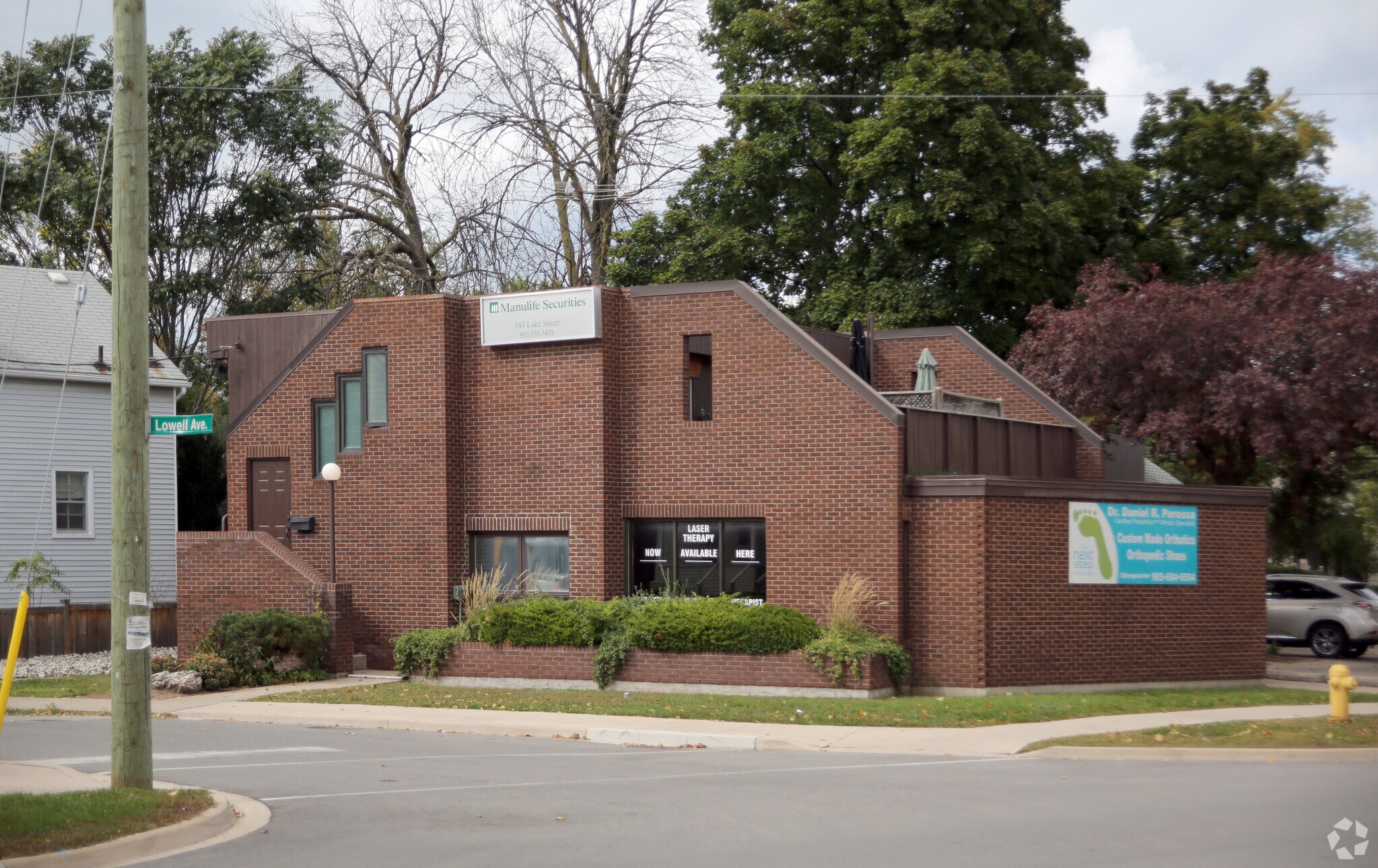 143 Lake St, St Catharines, ON à vendre Photo principale- Image 1 de 1