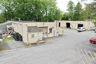 More details for 42 Kitty Ln, Phoenixville, PA - Office, Flex for Lease