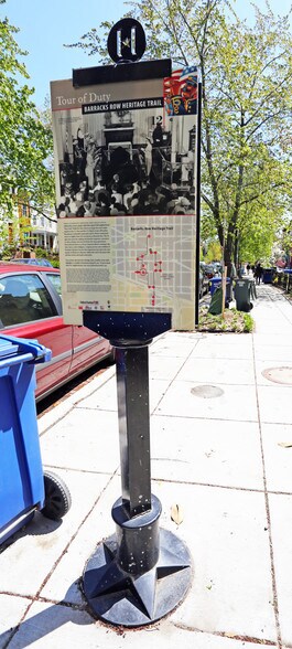 430 8th St SE, Washington, DC à louer - Autre - Image 3 de 3