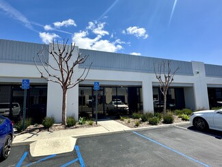 Plus de détails pour 450 Apollo St, Brea, CA - Industriel à vendre