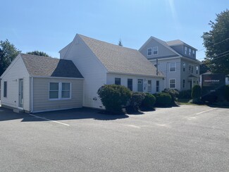 More details for 250 US Route 1, Scarborough, ME - Office for Lease