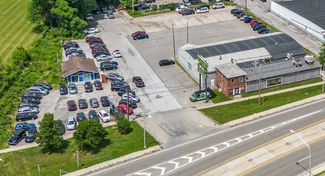 More details for 605 & 611 Dutchess Turnpike – Retail for Sale