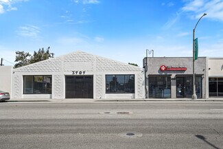 Plus de détails pour 3909-3917 E Anaheim St, Long Beach, CA - Commerce de détail à louer