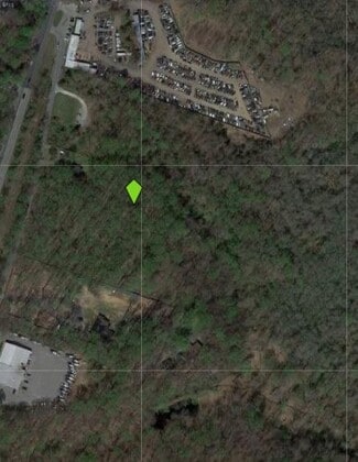 Plus de détails pour 6231 Columbian Way, Bowie, MD - Terrain à vendre