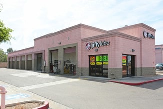 More details for 931 S Val Vista Dr, Gilbert, AZ - Retail for Lease