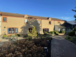 Plus de détails pour Hallyards Rd, Newbridge - Bureau à louer