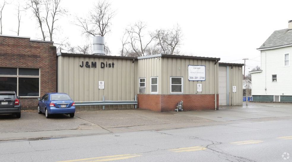 2301 Warwood Ave, Wheeling, WV for sale - Building Photo - Image 3 of 35