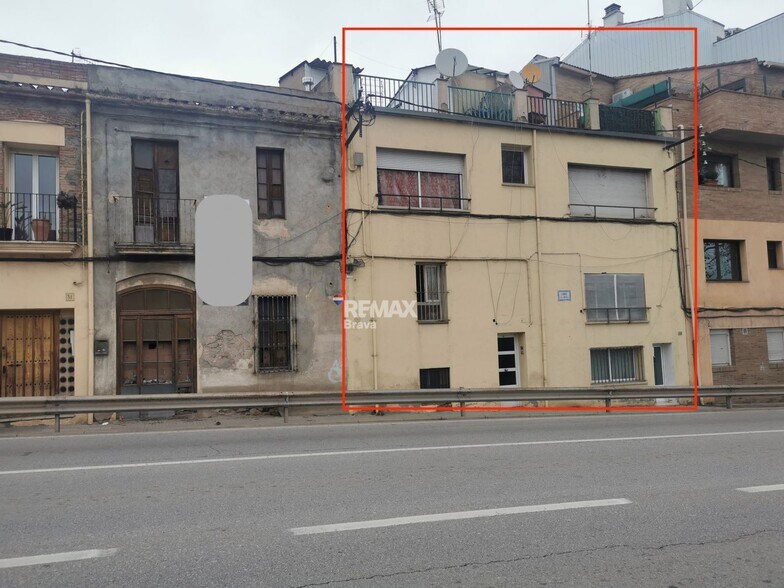Immeuble residentiel dans Cardedeu, Barcelona à vendre - Photo du bâtiment - Image 3 de 15