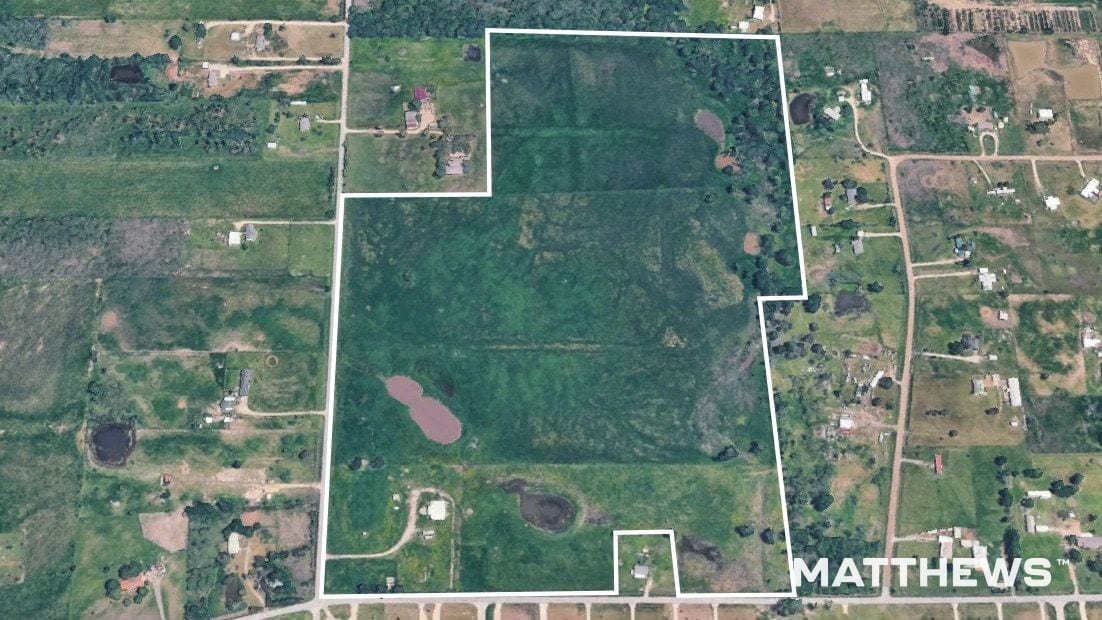 9101 Abner Rd, Terrell, TX for sale Primary Photo- Image 1 of 4