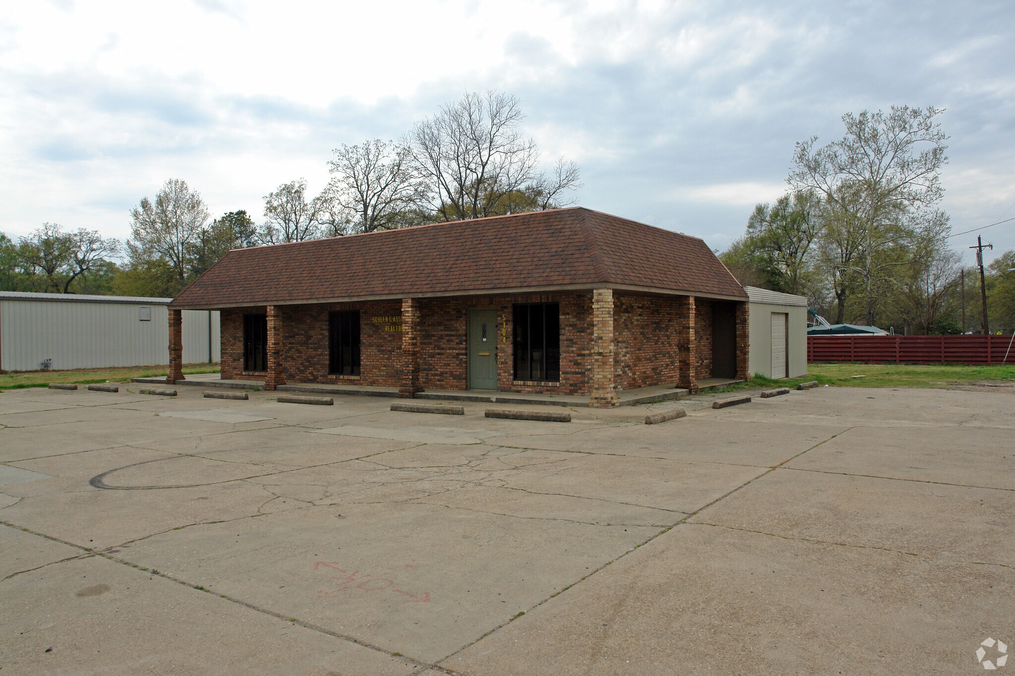 5104 Mansfield Rd, Shreveport, LA for sale Primary Photo- Image 1 of 16