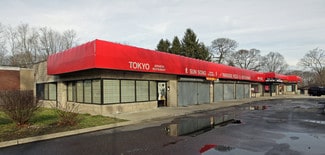 Plus de détails pour 192 Laurel Rd, East Northport, NY - Commerce de détail à vendre