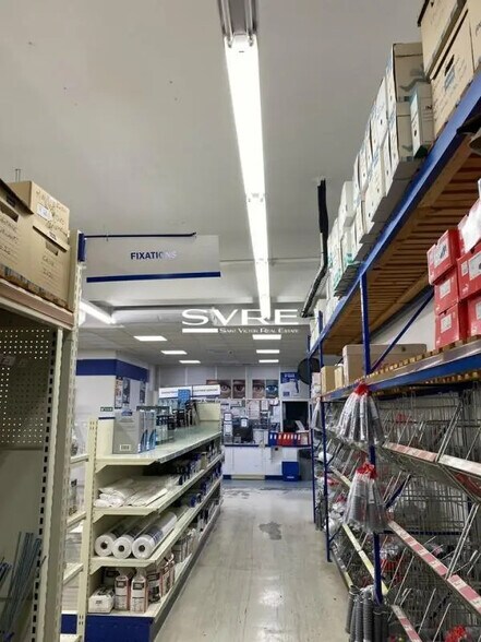 Bureau dans Marseille à louer - Photo intérieure - Image 2 de 19