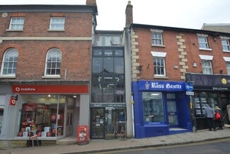 More details for 50B Broad St, Ross On Wye - Retail for Sale