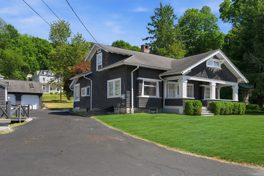 1-3 Main St, Purdys, NY for sale - Building Photo - Image 2 of 48