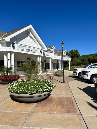 More details for 6438-6446 NW Crooked Rd, Parkville, MO - Office/Medical for Lease