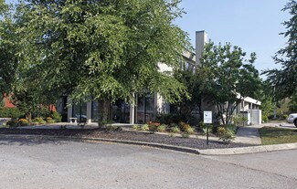 More details for 112 Center Ct, Clarksville, TN - Office for Sale