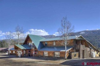 More details for 17460 County Road 501, Bayfield, CO - Retail for Lease