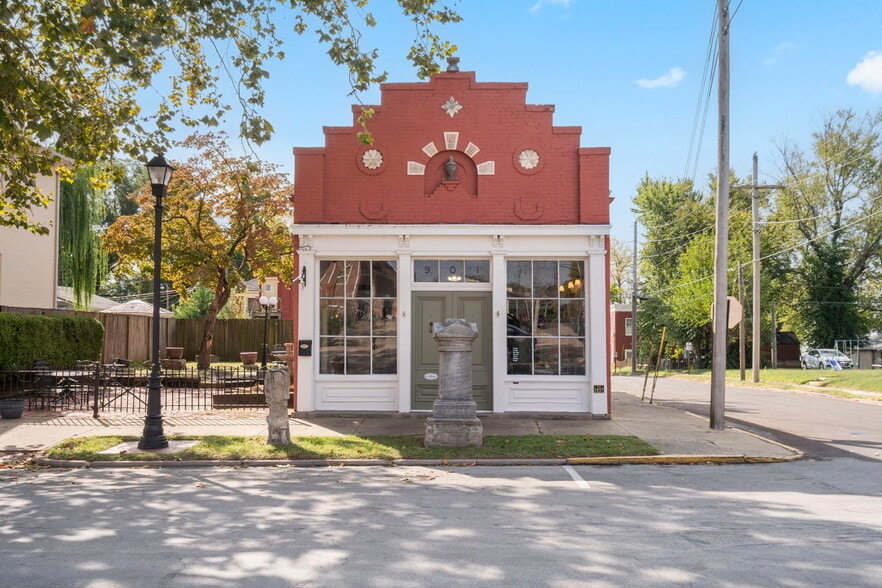 901 Franklin Ave, Lexington, MO for sale - Building Photo - Image 1 of 42