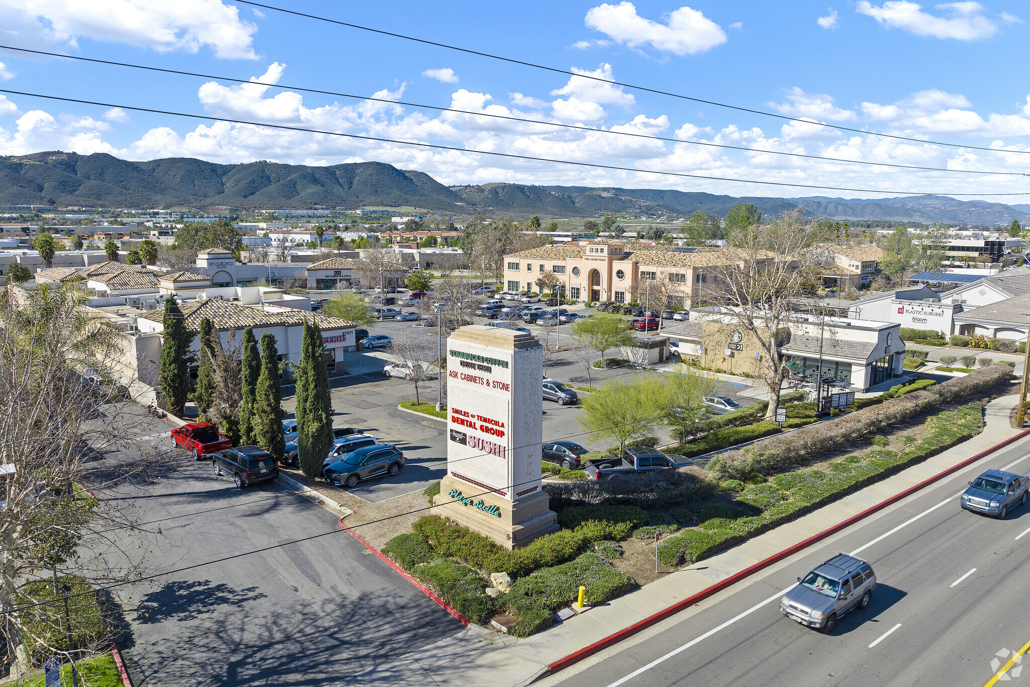 27345-27375 Jefferson Ave, Temecula, CA for lease Building Photo- Image 1 of 31