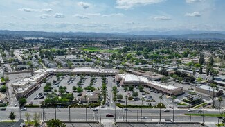 Plus de détails pour 5130-5290 Arlington Ave, Riverside, CA - Commerce de détail à louer