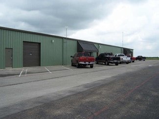 Plus de détails pour 909 N Nolan River Rd, Cleburne, TX - Industriel à louer
