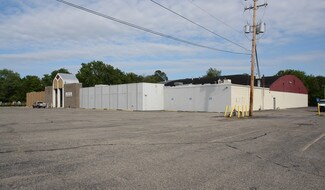 More details for 5141 S Martin Luther King Jr Blvd, Lansing, MI - Retail for Sale