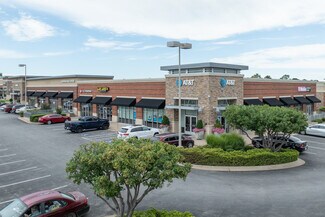 More details for 10035 S Memorial Dr, Tulsa, OK - Retail for Lease