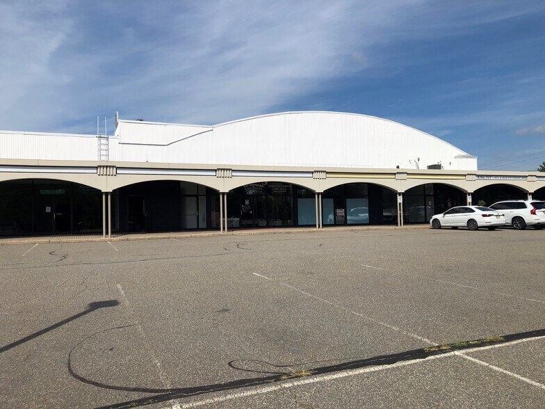 1271 US Highway 22, Lebanon, NJ à louer - Photo du bâtiment - Image 2 de 7