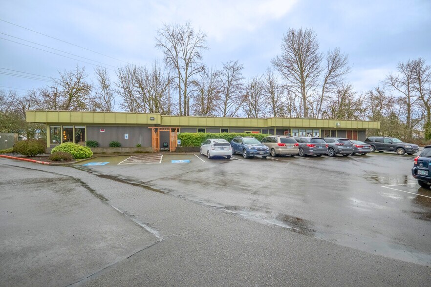 1760 SW 3rd St, Corvallis, OR for sale - Primary Photo - Image 1 of 6