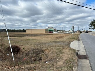 More details for 000 Main Street, Robersonville, NC - Land for Sale
