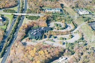 184 Liberty Corner Rd, Warren, NJ - Aerial  map view