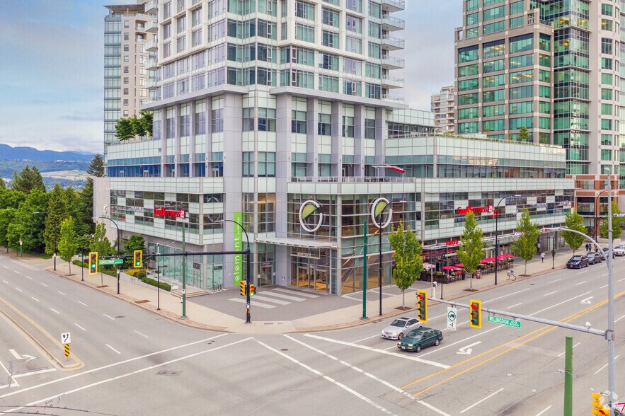 4501 Kingsway, Burnaby, BC à vendre - Photo principale - Image 1 de 1