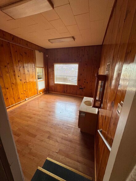 401 SW 9th St, Newport, OR à louer - Plan d’étage - Image 2 de 14
