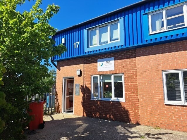 Unit 17 Maitland Rd, Needham Market for lease Primary Photo- Image 1 of 5