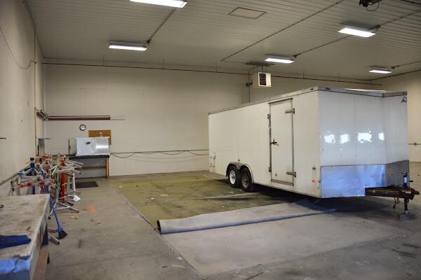 602-0 Industrial Dr, Orwigsburg, PA à vendre - Photo du bâtiment - Image 3 de 14