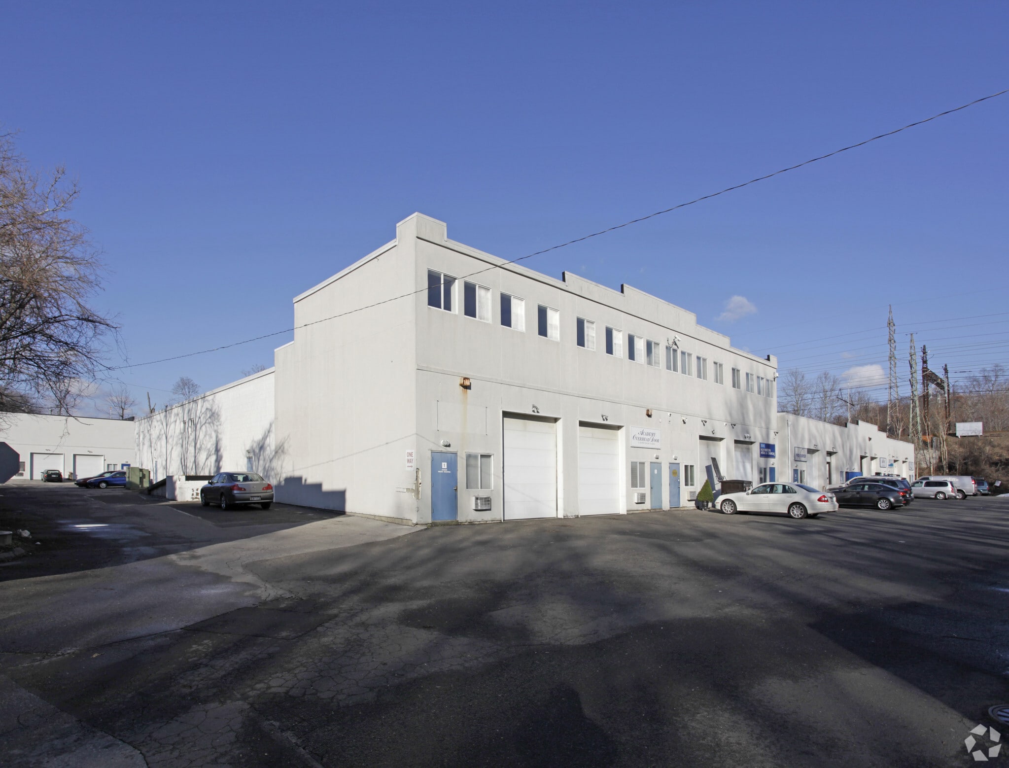 130 Lenox Ave, Stamford, CT for sale Building Photo- Image 1 of 64