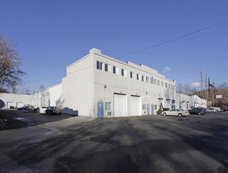 More details for 130 Lenox Ave, Stamford, CT - Industrial for Sale