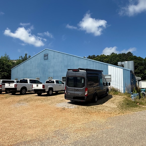 165 Trade St, Bogart, GA for sale - Building Photo - Image 3 of 3