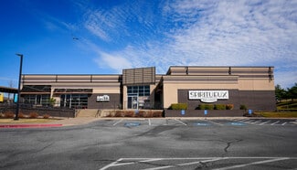 More details for 2001 S Bellview Rd, Rogers, AR - Retail for Lease