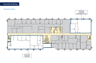 8001 Franklin Farms Dr, Richmond, VA for lease Floor Plan- Image 1 of 1