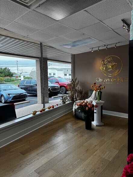 851-881 Bustleton Pike, Richboro, PA à louer - Photo intérieure - Image 2 de 4