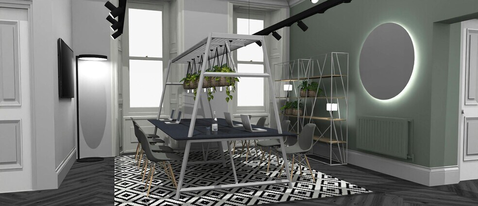 21 West Nile St, Glasgow à louer - Photo du bâtiment - Image 1 de 6